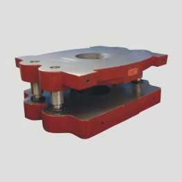  JM-V high-performance four-guide column motor mold base